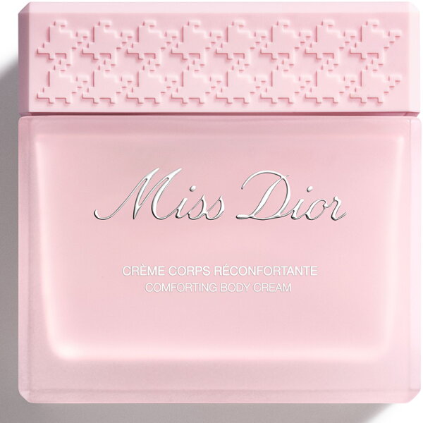 DIOR Miss Dior Rose Ritual Bodycreme 150 ml
