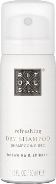 RITUALS Refreshing Dry Shampoo 50 ml