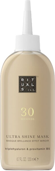 RITUALS 30 Seconds Ultra Shine Mask 200 ml