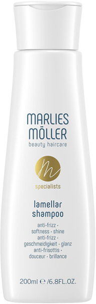 Marlies M&ouml;ller Specialists Lamellar Shampoo 200 ml