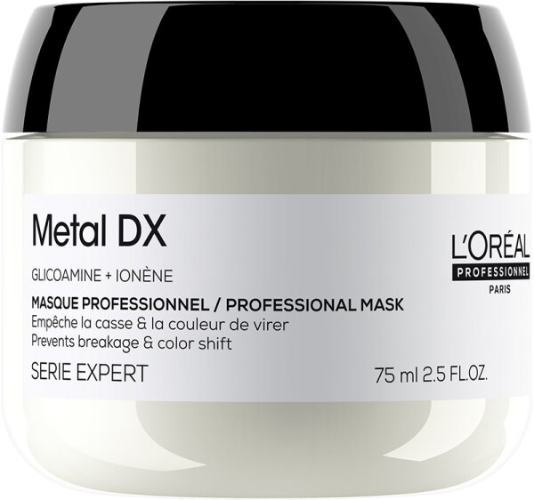 L'Oréal Professionnel Serie Expert Metal Detox Maske 75 ml