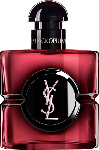 Yves Saint Laurent Black Opium Pink Glaze Eau de Parfum (EdP) 30 ml