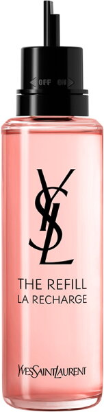 Yves Saint Laurent Black Opium Eau de Parfum (EdP) REFILL 100 ml