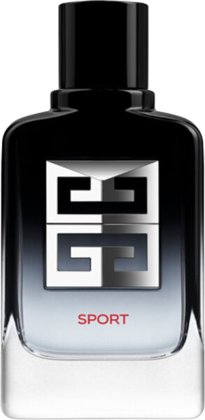 Givenchy Gentleman Society Eau de Parfum (EdP) Sport 60 ml