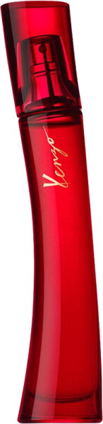 Kenzo Flower by Kenzo Le Rouge Eau de Parfum (EdP) 30 ml