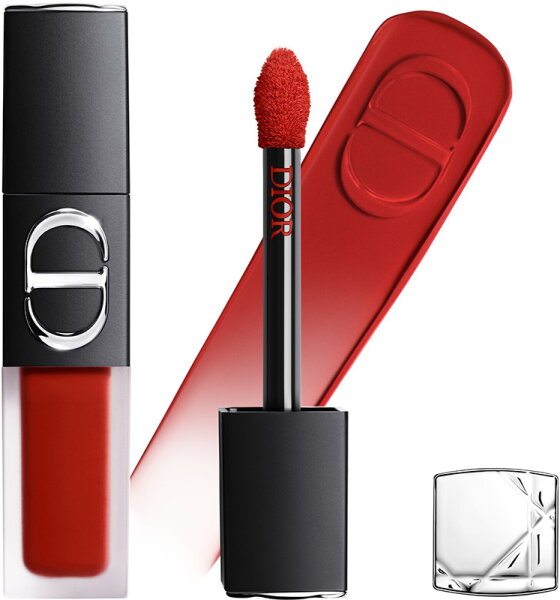 DIOR Rouge Dior On Stage Ink 6 ml 861 Bold in Red