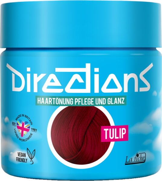 La Riché Directions 100 ml Tulip