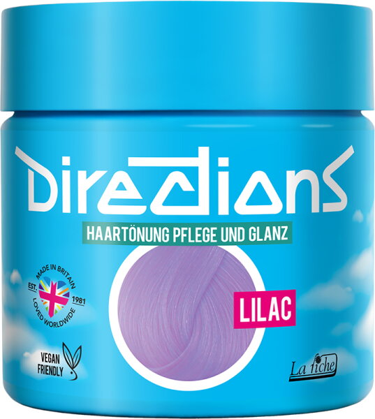 La Rich&eacute; Directions 100 ml Lilac