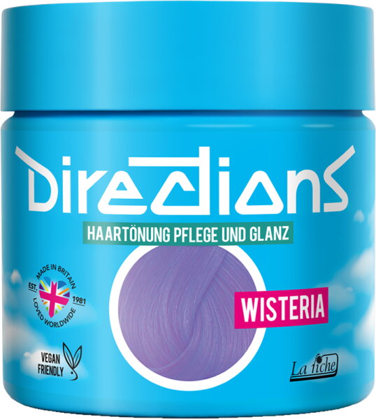 La Rich&eacute; Directions 100 ml Wisteria