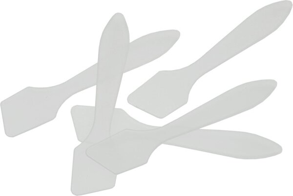 Fantasia Kosmetik-Spatel 5er-Pack