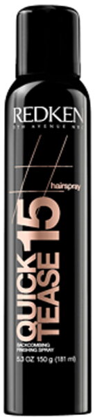 Redken Quick Tease 15 250 ml