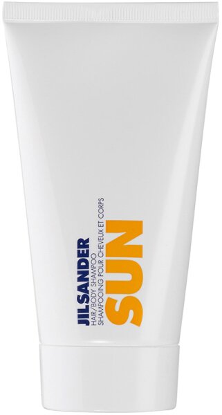 Jil Sander Sun Shower Gel - Duschgel 150 ml