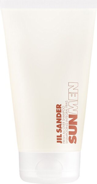 Jil Sander Sun Men Shower Gel - Duschgel 150 ml