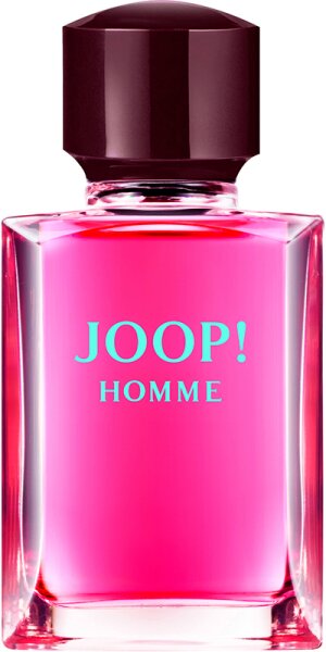 Joop! Homme Eau de Toilette (EdT) 75 ml