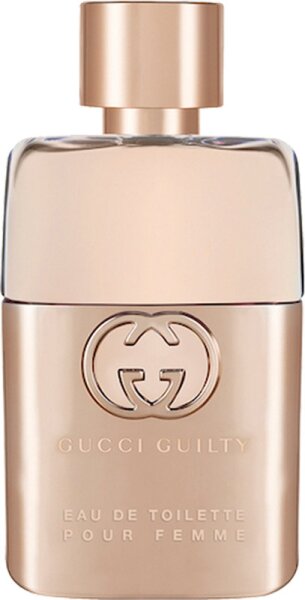 Gucci Guilty pour Femme Eau de Toilette (EdT) 30 ml