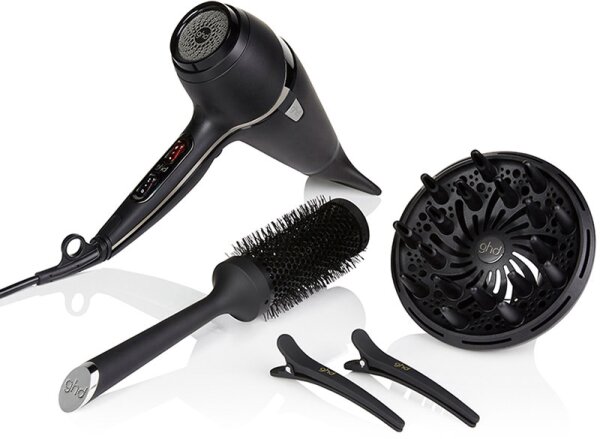 ghd Air Hair Drying Kit