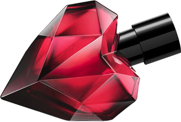 Diesel Loverdose Red Kiss Eau de Parfum (EdP) 30 ml