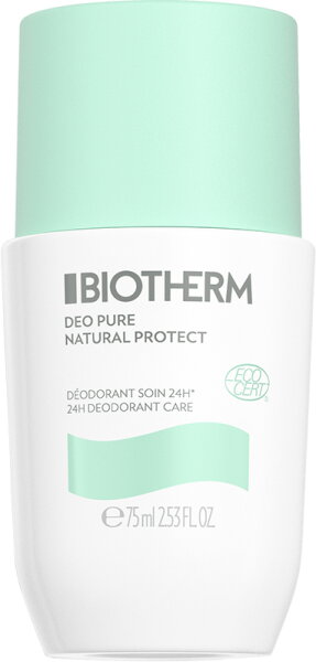 Biotherm Deo Pure Natural Protect 75 ml