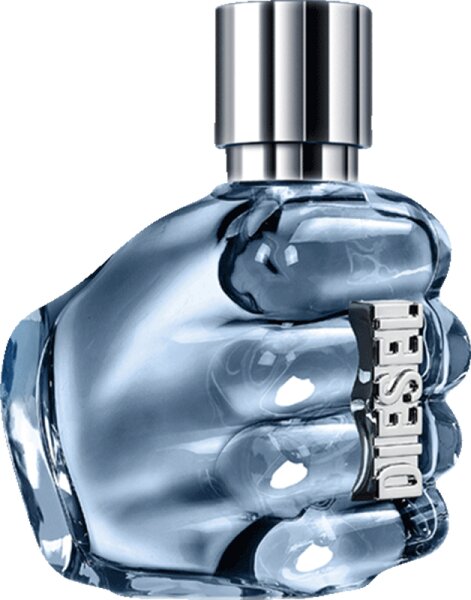 Diesel Only The Brave Eau de Toilette (EdT) 35 ml