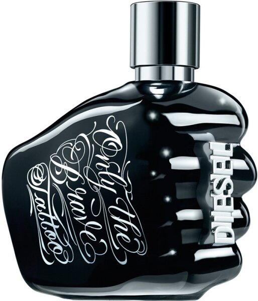 Diesel Only The Brave Tattoo Eau de Toilette (EdT) 50 ml