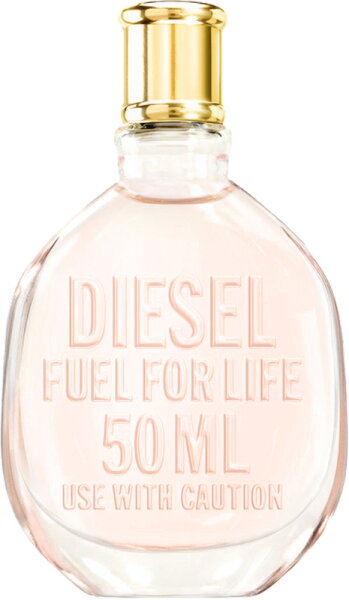 Diesel Fuel For Life Femme Eau de Parfum (EdP) 50 ml