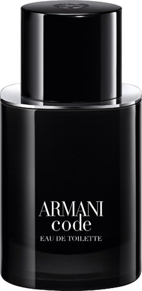 Giorgio Armani Code Homme Eau de Toilette (EdT) 50 ml