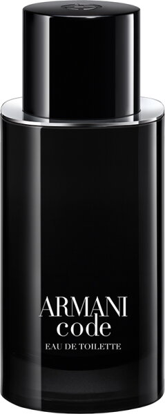 Giorgio Armani Code Homme Eau de Toilette (EdT) 75 ml