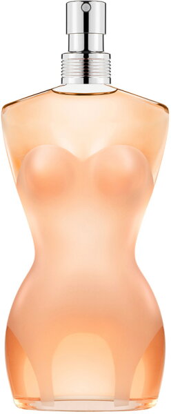 Jean Paul Gaultier Classique Eau de Toilette (EdT) 100 ml