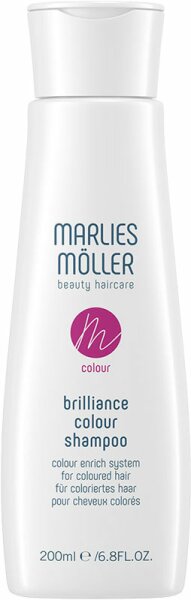 Marlies Möller Colour Brilliance Colour Shampoo 200 ml