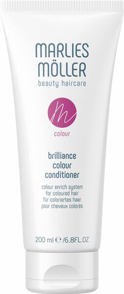 Marlies Möller Colour Brilliance Colour Conditioner 200 ml