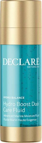 Declare Hydro Balance Hydro Boost Duo Care Fluid 40 ml