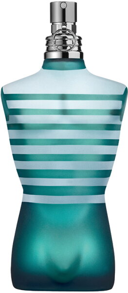 Aktion - Jean Paul Gaultier Le Male Eau de Toilette (EdT) 200 ml