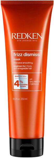 Redken Frizz Dismiss Maske 250 ml