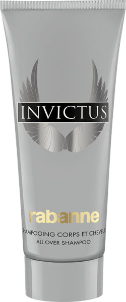 Rabanne Invictus Shower Gel - Duschgel 150 ml