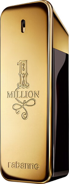 Rabanne One Million Eau de Toilette (EdT) 100 ml