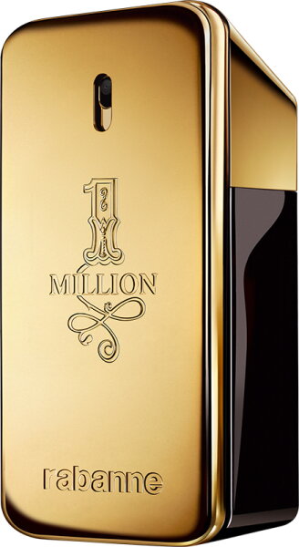 Rabanne One Million Eau de Toilette (EdT) 50 ml