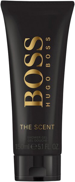 Hugo Boss Boss The Scent Shower Gel - Duschgel 150 ml