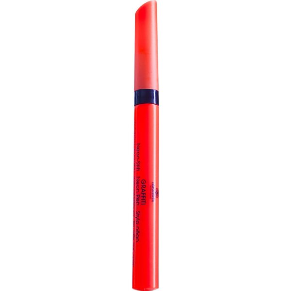 Alessandro Graffiti Neon Stift orange 3 ml