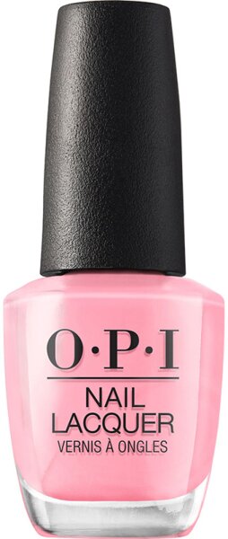 OPI Nail Lacquer - New Orleans Suzi Nails New Orleans - 15 ml - ( NLN53 )