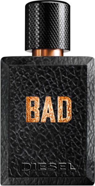 Diesel Bad Eau de Toilette (EdT) 50 ml
