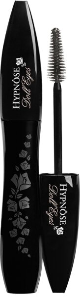 Lancôme Hypnôse Doll Eyes 6,5 ml Black 01