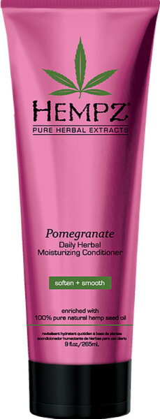 Hempz Pomegranate Daily Moisturizing Conditioner 265 ml