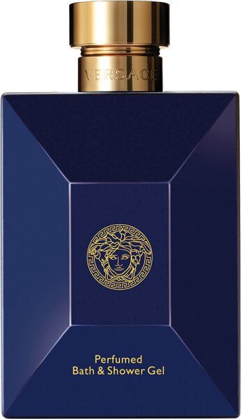 Versace Dylan Blue Shower Gel - Duschgel 250 ml