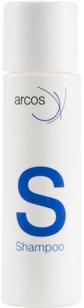 Arcos Shampoo für Kunsthaar 50 ml