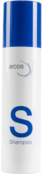 Arcos Shampoo für Kunsthaar 250 ml