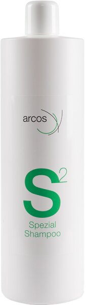 Arcos Spezial Shampoo für Echthaar 1000 ml