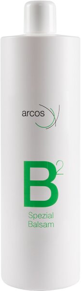 Arcos Spezial Balsam für Echthaar 1000 ml