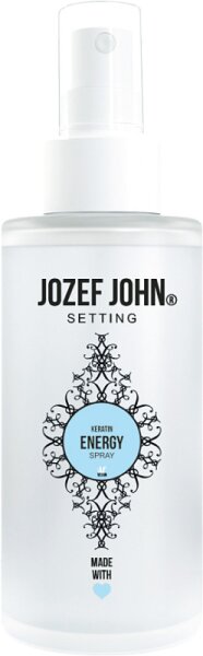 Jozef John Keratin Energy Spray 100 ml