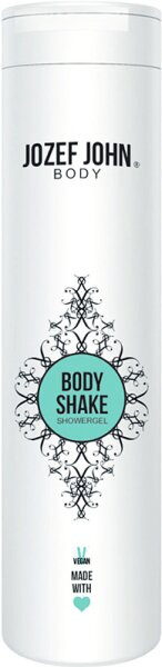 Jozef John Body Shake Showergel 200 ml