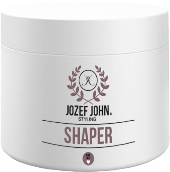 Jozef John Styling Shaper Texturpaste 50 ml